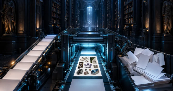 How Google’s Document Similarity Engine Decides Whether Your New Page Is Worth Indexing at All