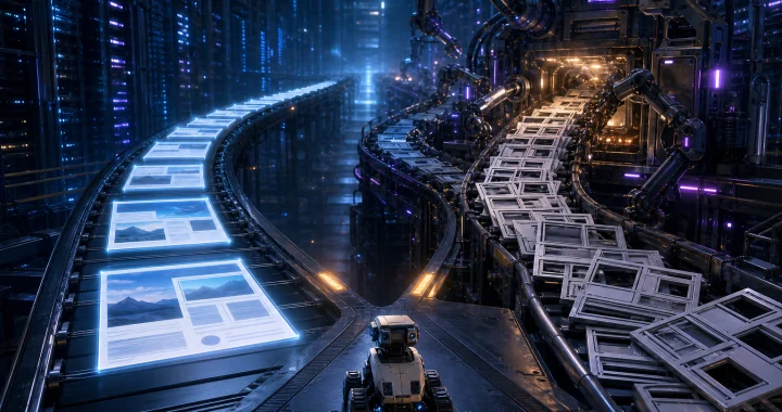 How Google’s Rendering Pipeline Treats JavaScript-Dependent Content Differently (And What That Costs You in Practice)
