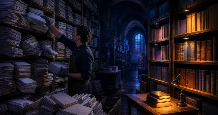 How Google’s Helpful Content System Scores Your Site’s Ratio — Not Just Your Pages