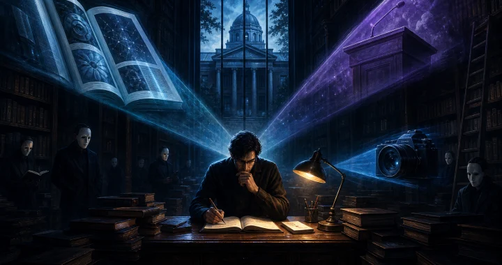 How Google’s Confidence Score for Author Entities Affects Ranking Eligibility (And Why Most Sites Are Invisible to It)