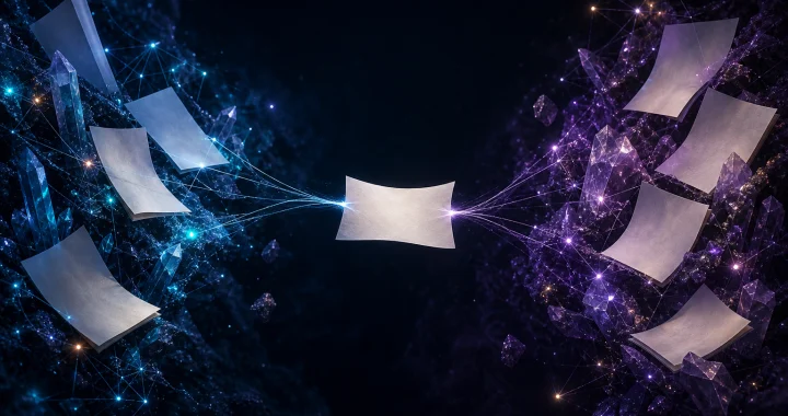 How Google’s Vector Space Model Breaks When Your Content Covers Adjacent Topics (And How to Fix the Signal Bleed)